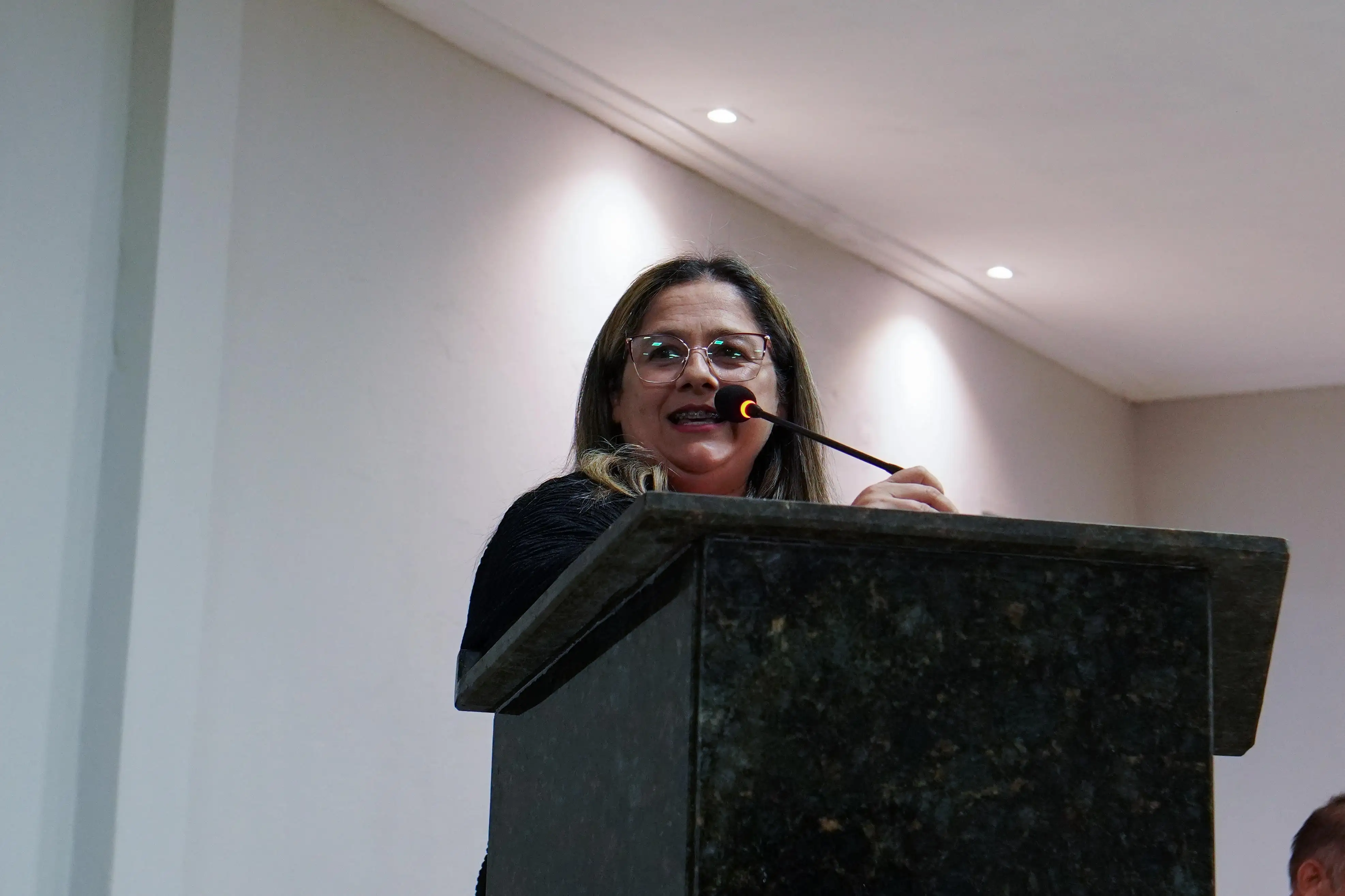 Foto 3 – Câmara Municipal de João Costa realiza Sessão Solene de Abertura dos Trabalhos Legislativos com recomposição parlamentar